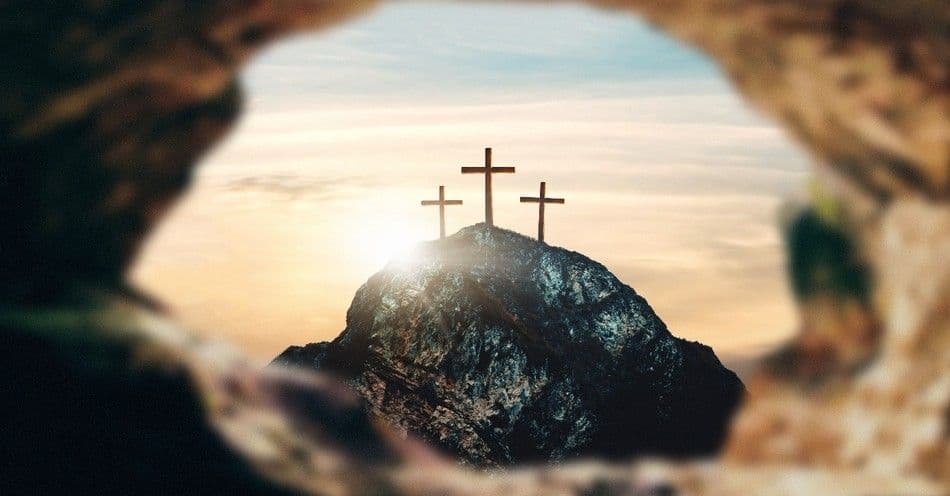 Resurrection Sunday Evening